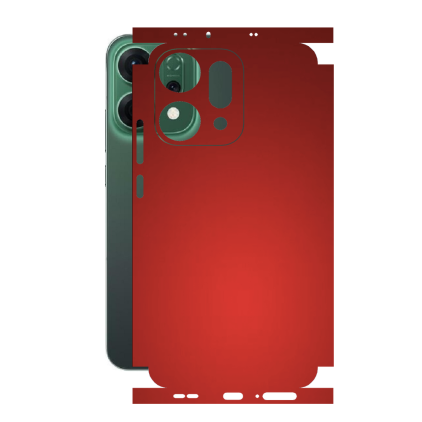 Защитная пленка StatusSKIN для OPPO Reno14 Pro