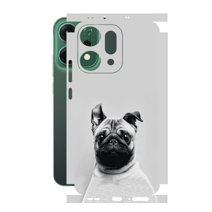 Защитная пленка StatusSKIN для OPPO Reno14 Pro