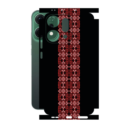 Защитная пленка StatusSKIN для OPPO Reno14 Pro