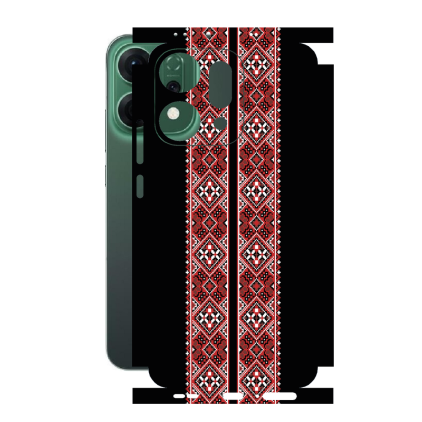 Защитная пленка StatusSKIN для OPPO Reno14 Pro