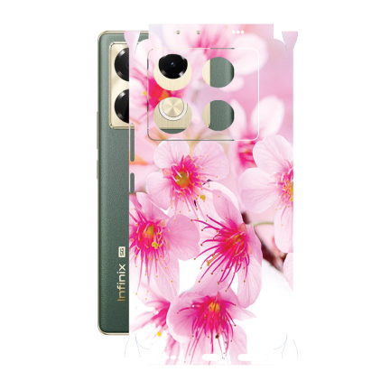 Захисна плівка StatusSKIN для Infinix Note 40 Pro Plus 5G (X6851B)
