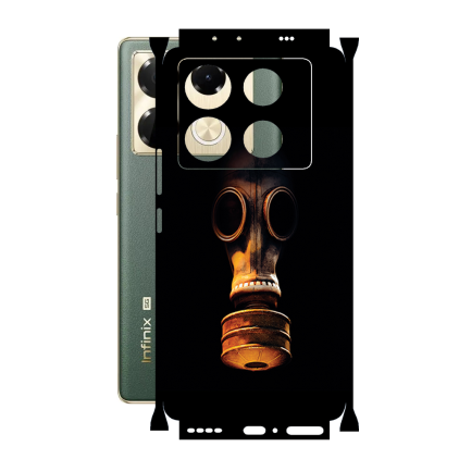 Захисна плівка StatusSKIN для Infinix Note 40 Pro Plus 5G (X6851B)