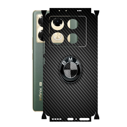 Захисна плівка StatusSKIN для Infinix Note 40 Pro Plus 5G (X6851B)