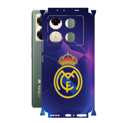 Захисна плівка StatusSKIN для Infinix Note 40 Pro Plus 5G (X6851B)