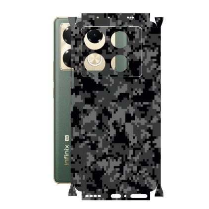 Защитная пленка StatusSKIN для Infinix Note 40 Pro Plus 5G (X6851B)