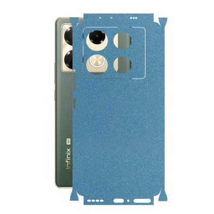 Защитная пленка StatusSKIN для Infinix Note 40 Pro Plus 5G (X6851B)
