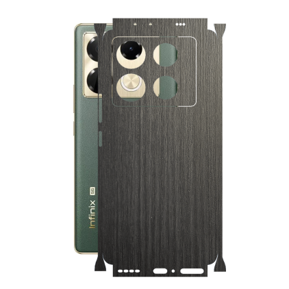 Защитная пленка StatusSKIN для Infinix Note 40 Pro Plus 5G (X6851B)