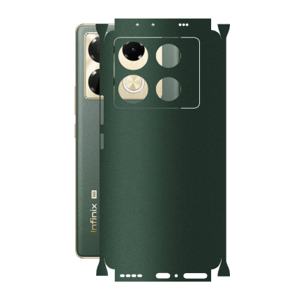 Защитная пленка StatusSKIN для Infinix Note 40 Pro Plus 5G (X6851B)