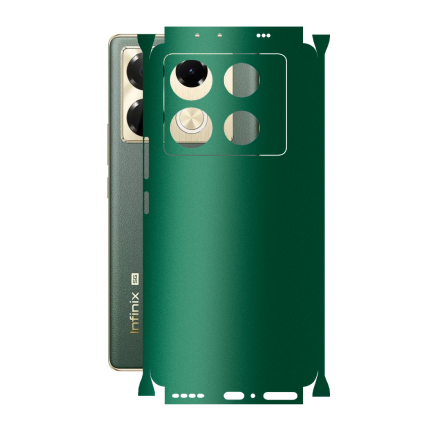 Защитная пленка StatusSKIN для Infinix Note 40 Pro Plus 5G (X6851B)