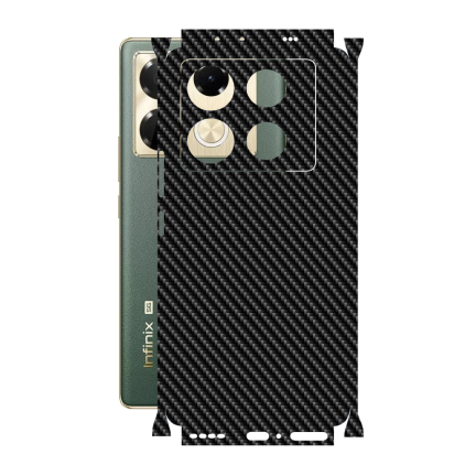 Защитная пленка StatusSKIN для Infinix Note 40 Pro Plus 5G (X6851B)