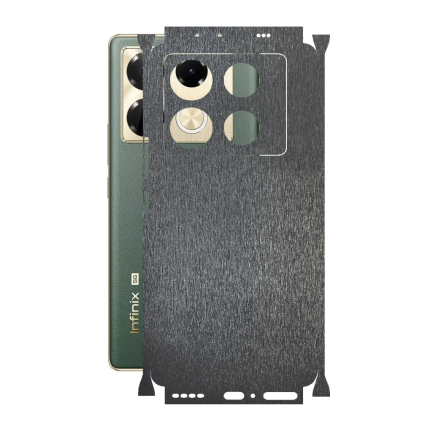 Защитная пленка StatusSKIN для Infinix Note 40 Pro Plus 5G (X6851B)