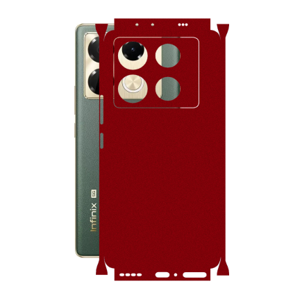 Защитная пленка StatusSKIN для Infinix Note 40 Pro Plus 5G (X6851B)