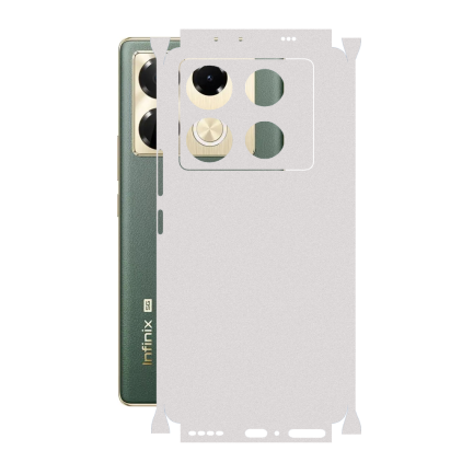 Защитная пленка StatusSKIN для Infinix Note 40 Pro Plus 5G (X6851B)