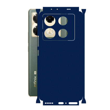 Защитная пленка StatusSKIN для Infinix Note 40 Pro Plus 5G (X6851B)