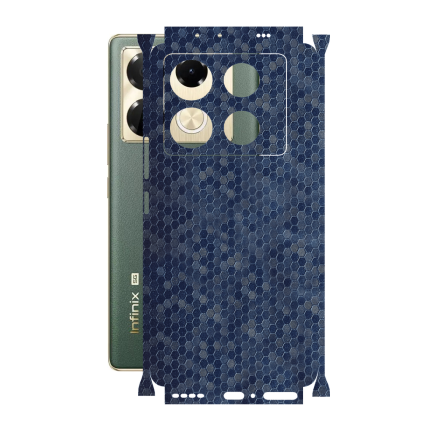 Защитная пленка StatusSKIN для Infinix Note 40 Pro Plus 5G (X6851B)