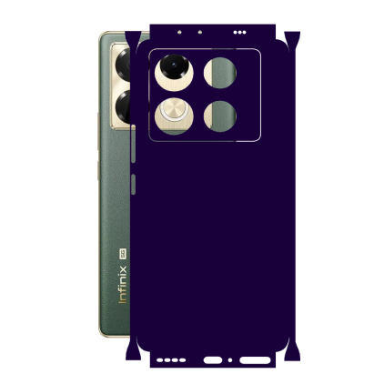 Защитная пленка StatusSKIN для Infinix Note 40 Pro Plus 5G (X6851B)