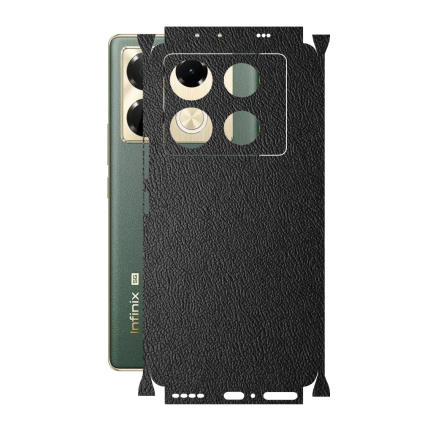 Защитная пленка StatusSKIN для Infinix Note 40 Pro Plus 5G (X6851B)