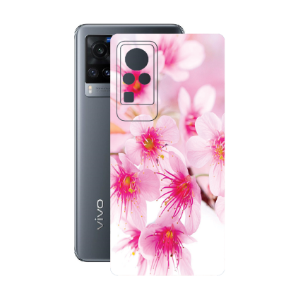 Защитная пленка StatusSKIN для Vivo X60 Pro 5G