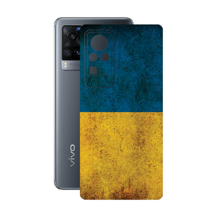 Защитная пленка StatusSKIN для Vivo X60 Pro 5G