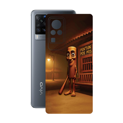 Защитная пленка StatusSKIN для Vivo X60 Pro 5G