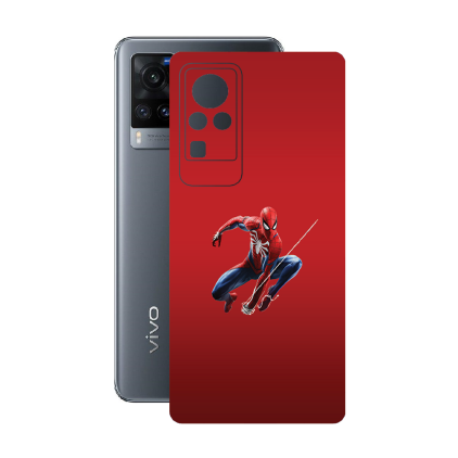 Защитная пленка StatusSKIN для Vivo X60 Pro 5G