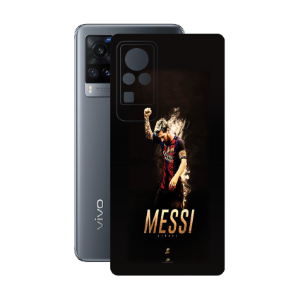 Защитная пленка StatusSKIN для Vivo X60 Pro 5G