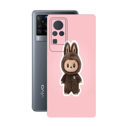Защитная пленка StatusSKIN для Vivo X60 Pro 5G