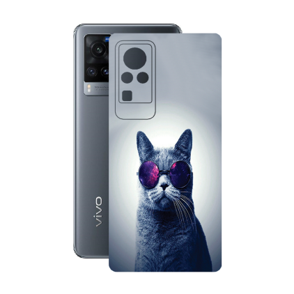 Защитная пленка StatusSKIN для Vivo X60 Pro 5G