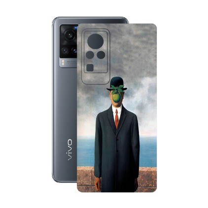 Защитная пленка StatusSKIN для Vivo X60 Pro 5G