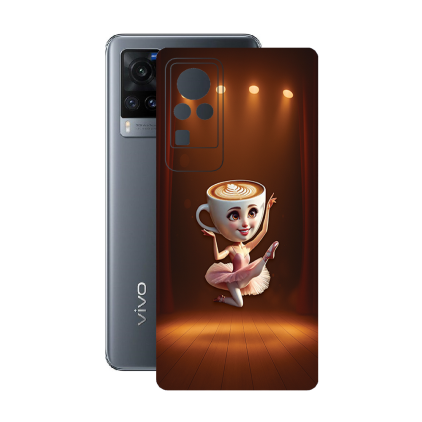 Защитная пленка StatusSKIN для Vivo X60 Pro 5G