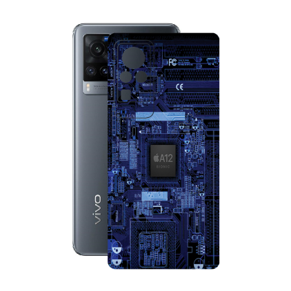 Защитная пленка StatusSKIN для Vivo X60 Pro 5G