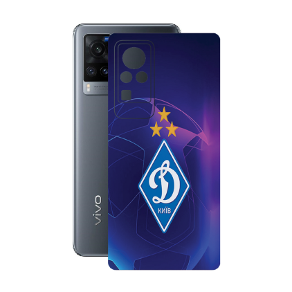 Защитная пленка StatusSKIN для Vivo X60 Pro 5G