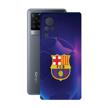 Защитная пленка StatusSKIN для Vivo X60 Pro 5G