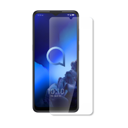 Захисна плівка StatusSKIN для Alcatel 3x 2019