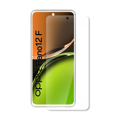 Захисна плівка StatusSKIN для OPPO Reno 12 F 4g