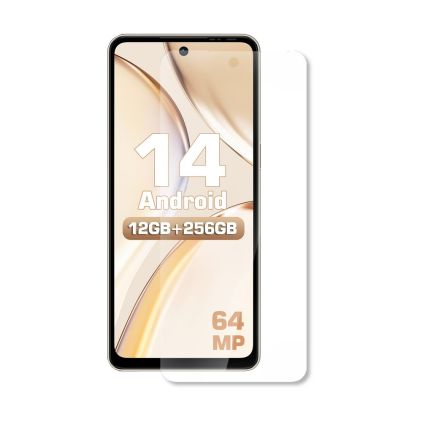 Защитная пленка StatusSKIN для Ulefone Note 18 Pro