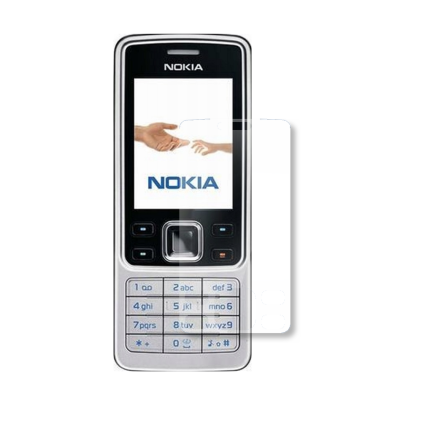 Захисна плівка StatusSKIN для Nokia 6301