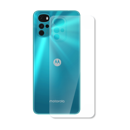 Защитная пленка StatusSKIN для Motorola Moto G22