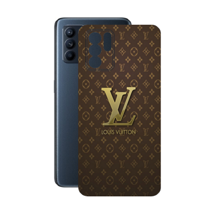 Захисна плівка StatusSKIN для OPPO Reno 6z