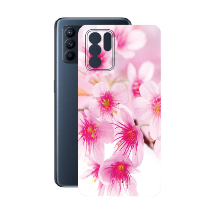 Захисна плівка StatusSKIN для OPPO Reno 6z