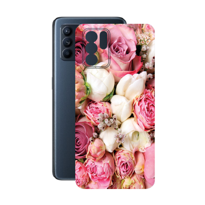 Захисна плівка StatusSKIN для OPPO Reno 6z