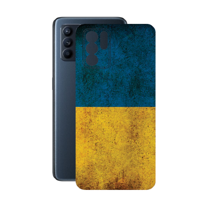 Захисна плівка StatusSKIN для OPPO Reno 6z