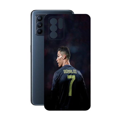 Захисна плівка StatusSKIN для OPPO Reno 6z