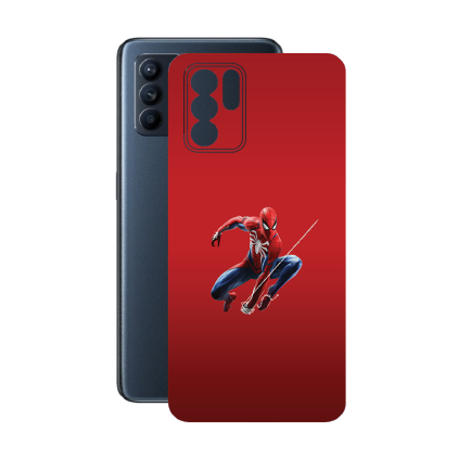 Захисна плівка StatusSKIN для OPPO Reno 6z