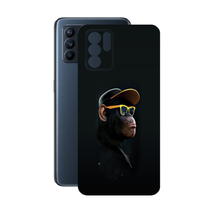 Захисна плівка StatusSKIN для OPPO Reno 6z
