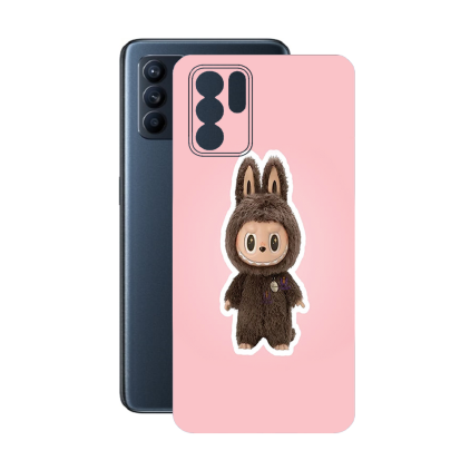 Захисна плівка StatusSKIN для OPPO Reno 6z