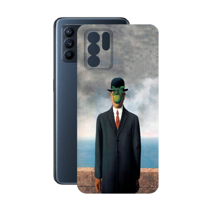 Захисна плівка StatusSKIN для OPPO Reno 6z