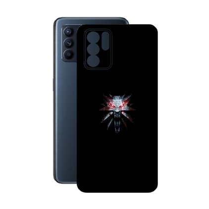 Захисна плівка StatusSKIN для OPPO Reno 6z