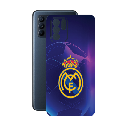 Захисна плівка StatusSKIN для OPPO Reno 6z