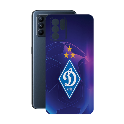 Захисна плівка StatusSKIN для OPPO Reno 6z